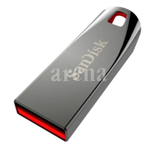 32 GB FLASH GRUBU