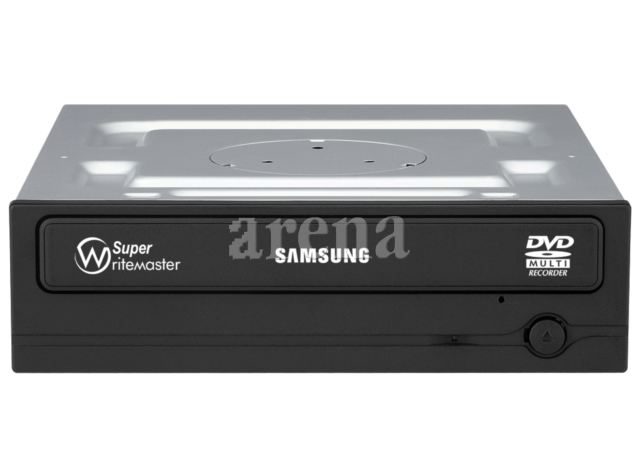 DVD RW SATA