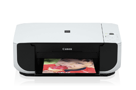 CANON PİXMA MP210 INKJET ÇOK FONKSİYONLU