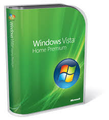 WIN VISTA HOME PRE 32B TR DVD TE