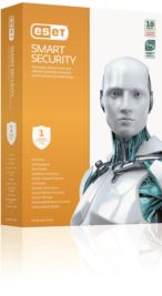 ESET SMART SECURITY 1 KULLANICI