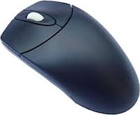 PS/2 CLASSONE OPTIK MOUSE SİYAH