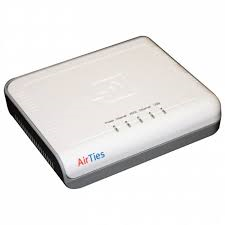 AIRTIES RT104 ADSL2+ 1 USB 1 ETH COMBO MODEM 