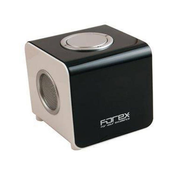 FS-201 MINI HI-FI PORTATİF SPEAKER