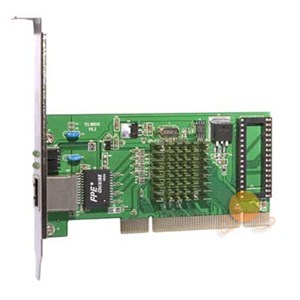 TENDA 10/100/1000 PCI ETHERNET KARTI