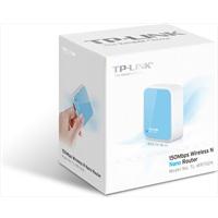 TP-LINK TL-WR702N KBLSZ 150MBPS 1 PORTLU