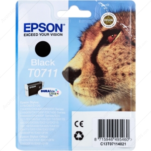 EPSON MARKA KARTUŞLAR