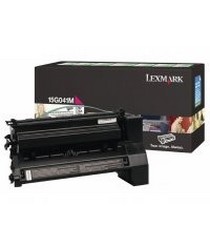 Lexmark 15G041C Toner