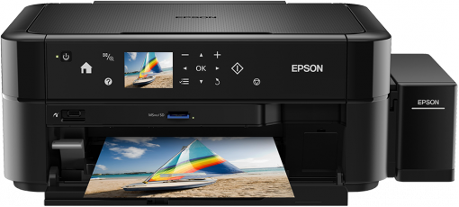 EPSON MARKA TANKLI YAZICILAR